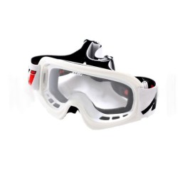Очки для мотокросса детские ATAKI HB-115 глянцевые