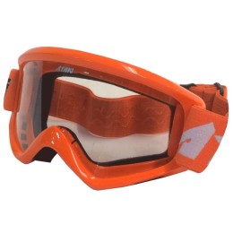 Очки для мотокросса детские ATAKI HB-115 глянцевые