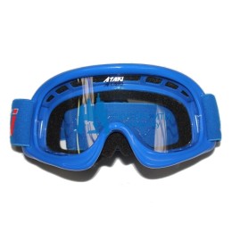 Очки для мотокросса детские ATAKI HB-115 глянцевые