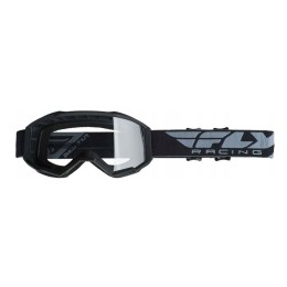 Очки для мотокросса FLY RACING FOCUS (2021) прозрачные