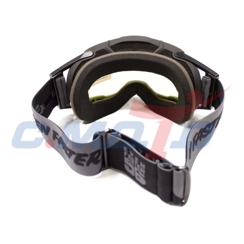 Очки кроссовые STARKS Base c двойной линзой