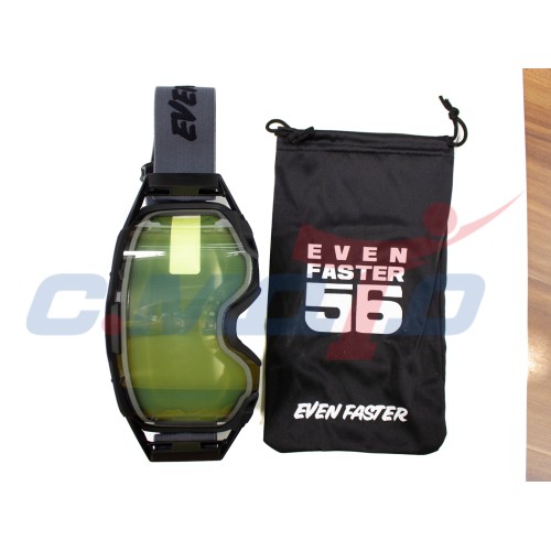 Очки кроссовые STARKS Base c двойной линзой