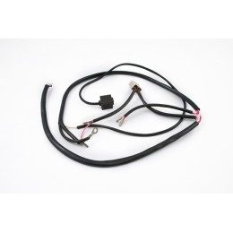 Оптический элемент в сборе круглый (2A,Delta)