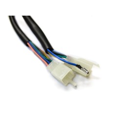 Панель приборная (АЛЬФА С.МОТО 2020)