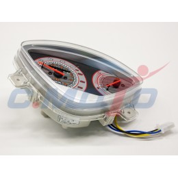 Панель приборная (FS)