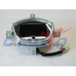 Панель приборная (MILANO)