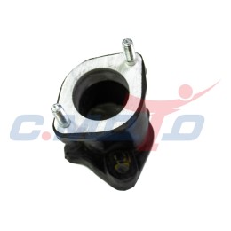 Патрубок впускной (KXD613)