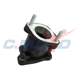 Патрубок впускной (KXD613)