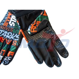 Перчатки для кросса STARKS Phoenix AIR  S