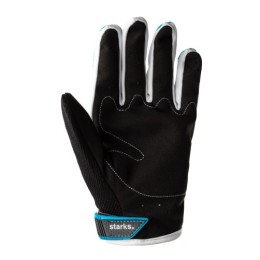 Перчатки для кросса STARKS Phoenix Kids Синий  XL
