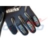 Перчатки для кросса STARKS Phoenix Kids  XL