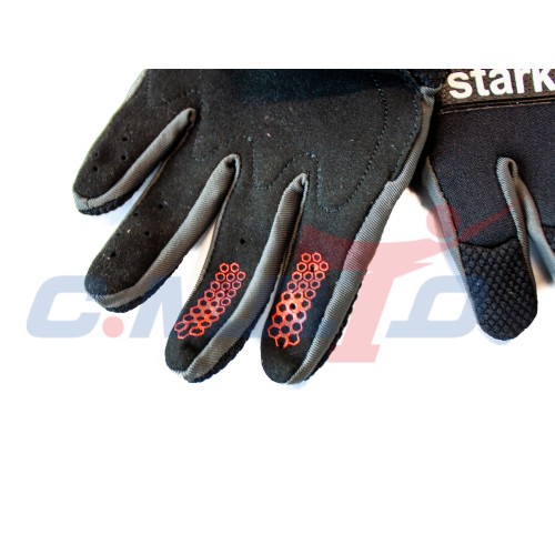 Перчатки для кросса STARKS Phoenix Kids  XL