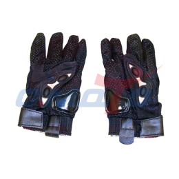 Перчатки PRO-BIKER MCS-01 текстиль размер M