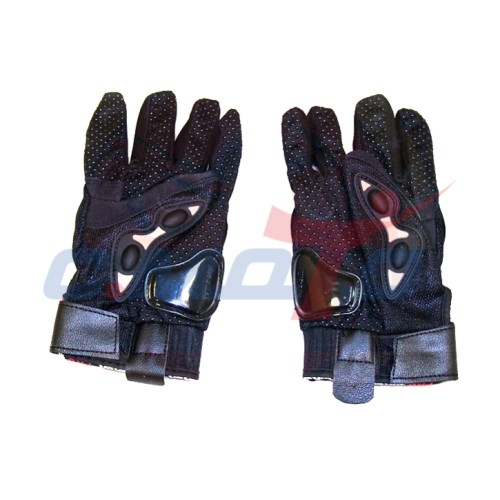 Перчатки PRO-BIKER MCS-01 текстиль размер M