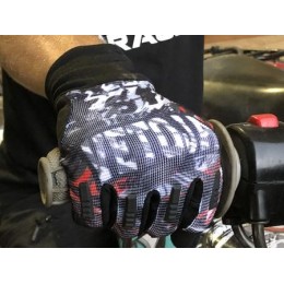 Перчатки взрослые YOKO 11"