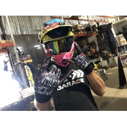 Перчатки взрослые YOKO 11"