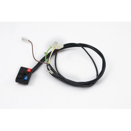 Переключатель на левый домик (33)