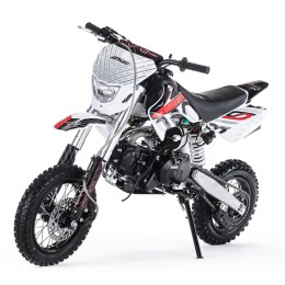 ПИТ-БАЙК BSE EVO 110е Evolution A 12/10 (Автоматическая КПП)