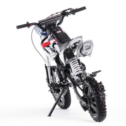 ПИТ-БАЙК BSE EVO 110е Evolution A 12/10 (Автоматическая КПП)