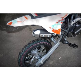 ПИТ-БАЙК BSE KIDS 50е A Fanta 10''