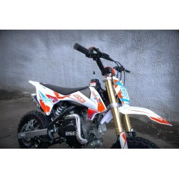 ПИТ-БАЙК BSE KIDS 50е A Fanta 10''