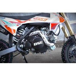 ПИТ-БАЙК BSE KIDS 50е A Fanta 10''