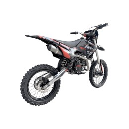 ПИТ-БАЙК BSE PH 150 AK47 19/16