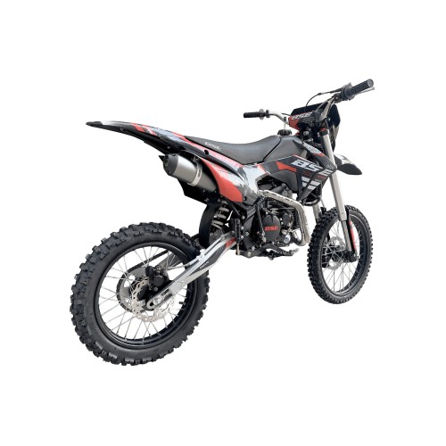 ПИТ-БАЙК BSE PH 150 AK47 19/16