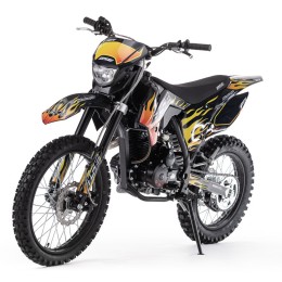 ПИТ-БАЙК BSE Z1 HotRod