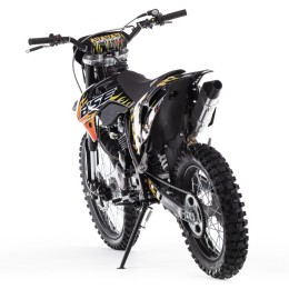 ПИТ-БАЙК BSE Z1 HotRod