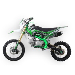 ПИТ-БАЙК SSSR Atom 125L 17/14