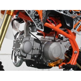 ПИТ-БАЙК SSSR Atom 125L 17/14