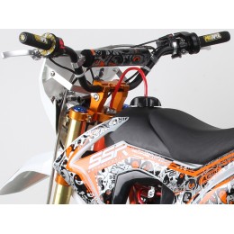 ПИТ-БАЙК SSSR Atom 125L 17/14