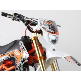 ПИТ-БАЙК SSSR Atom 125L 17/14