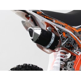 ПИТ-БАЙК SSSR Atom 125L 17/14