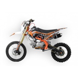 ПИТ-БАЙК SSSR Atom 125L 17/14