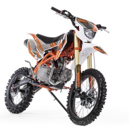 ПИТ-БАЙК SSSR ATOM Atomic