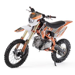 ПИТ-БАЙК SSSR ATOM Atomic