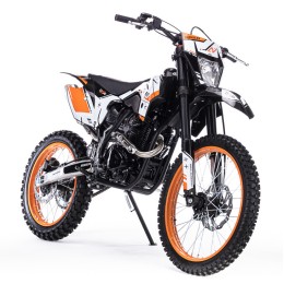 ПИТ-БАЙК SSSR DNA 21/18