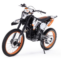 ПИТ-БАЙК SSSR DNA 21/18