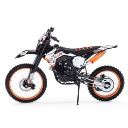 ПИТ-БАЙК SSSR DNA 21/18