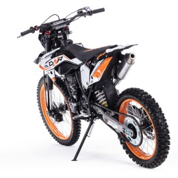 ПИТ-БАЙК SSSR DNA 21/18