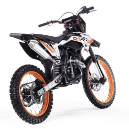 ПИТ-БАЙК SSSR DNA 21/18