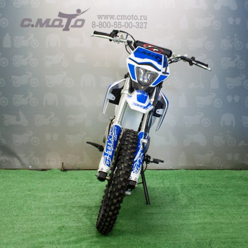 ПИТБАЙК 150 сс 17/14"