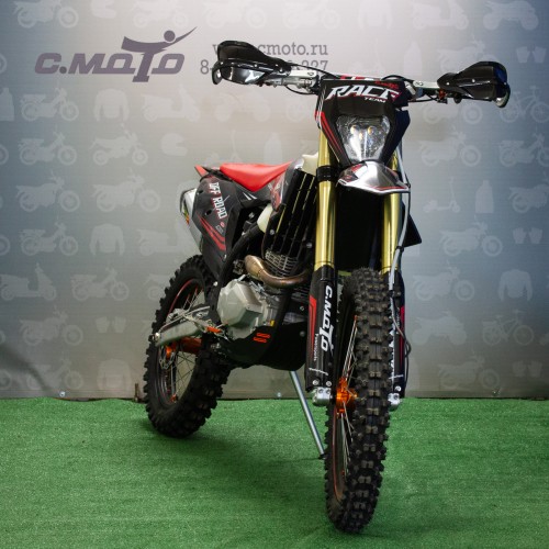ПИТБАЙК 250 сс 21/18"