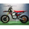 ПИТБАЙК 250 сс 21/18"