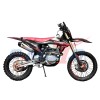 ПИТБАЙК 250 сс 21/18"
