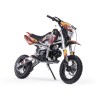 ПИТБАЙК BSE EVO 110e Samurai SA 14/12 (Полуавтоматическая КПП)