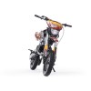 ПИТБАЙК BSE EVO 110e Samurai SA 14/12 (Полуавтоматическая КПП)