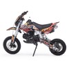 ПИТБАЙК BSE EVO 110e Samurai SA 14/12 (Полуавтоматическая КПП)